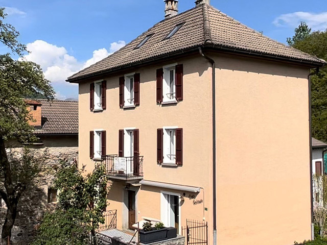 A vendre   Suisse - partenariat avec Smart-Propylaia Portail Immobilier