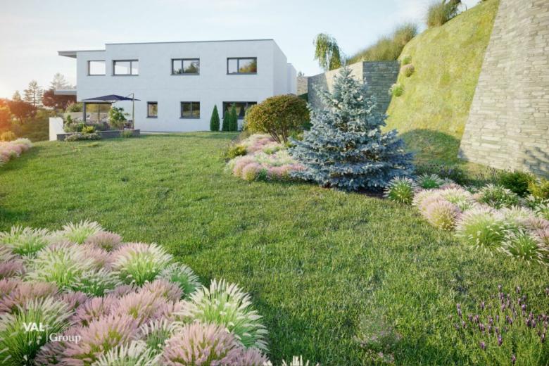 Appartamento in vendita a Sion - Smart Propylaia (8)