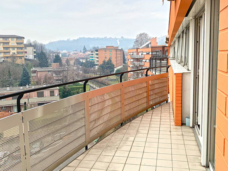 Apartment for sale in Balerna (3)
