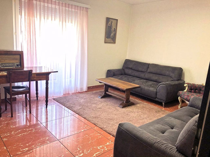 Apartment for sale in Mendrisio - Smart Propylaia