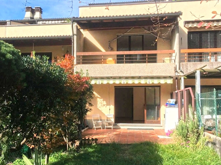 Casa in vendita a Melano (2)