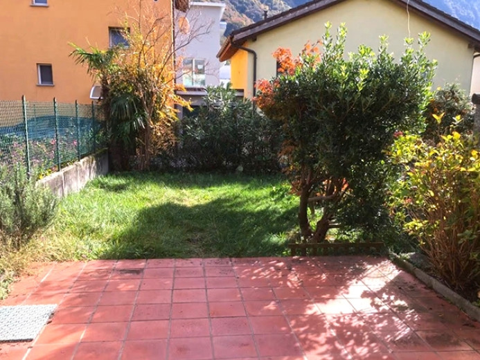 House for sale in Melano - Attached house for sale in Melano, 4.5 rooms, 203 m2 - Smart Propylaia (3)