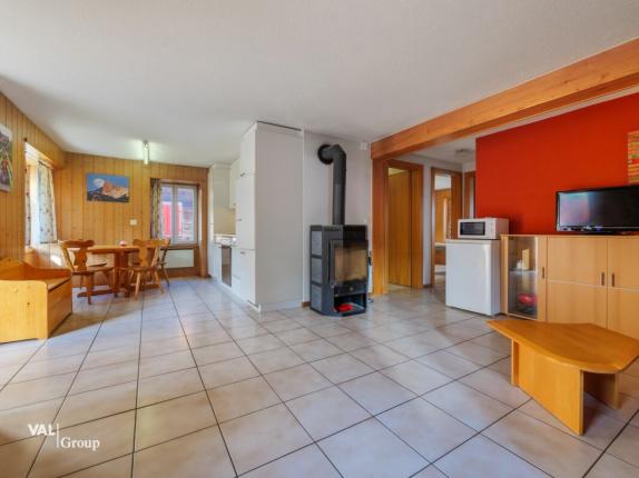 Wohnung zu verkaufen in Eischoll