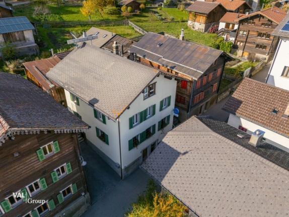 Wohnung zu verkaufen in Eischoll (6)
