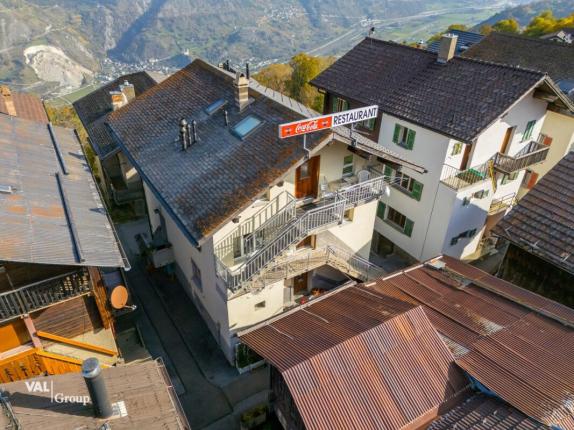 Wohnung zu verkaufen in Eischoll (8)
