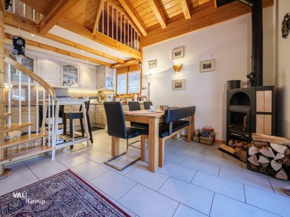 Appartamento in vendita a Leukerbad (3)