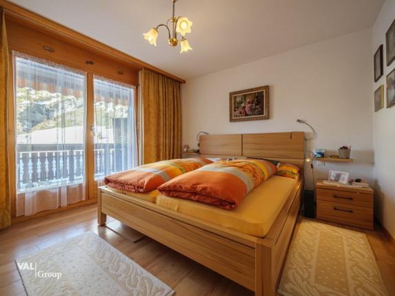 Appartamento in vendita a Leukerbad (5)