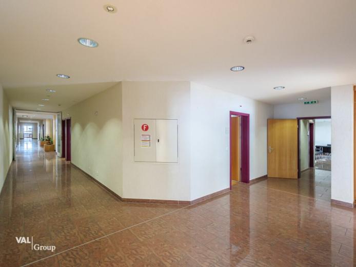 Commercio/industria in affitto a Leukerbad - Smart Propylaia (2)