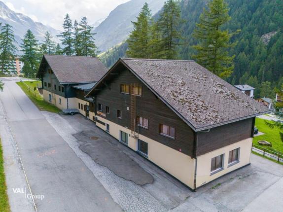 House for sale in Vissoie