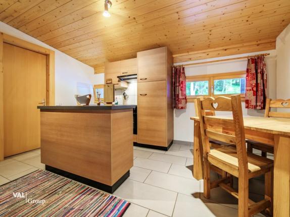 House for sale in Vissoie (3)