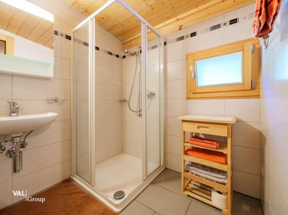 House for sale in Vissoie (5)