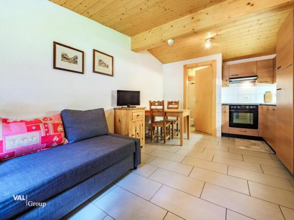 House for sale in Vissoie (6)