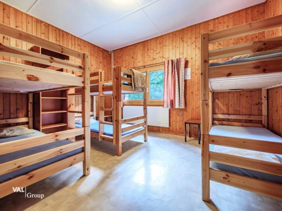 House for sale in Vissoie (8)