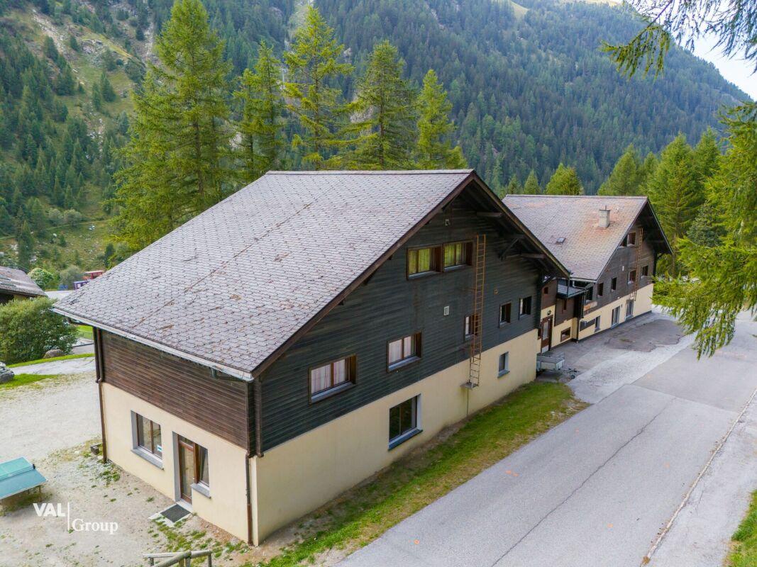 Zu verkaufen   Schweiz - cChic-immoHub Ihr Immobilienportal