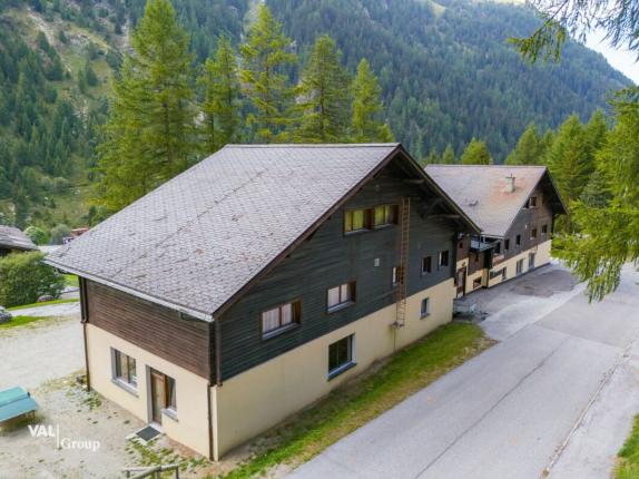 House for sale in Vissoie (12)