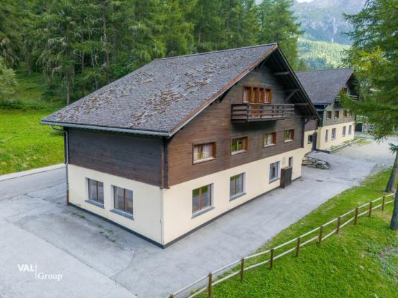 House for sale in Vissoie (13)