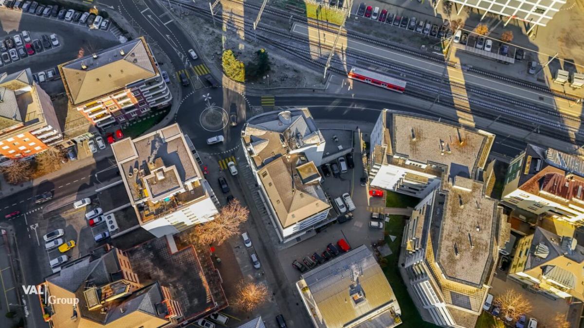 Brig zu verkaufen Wohnung Schweiz - cChic-immoHub Ihr Immobilienportal
