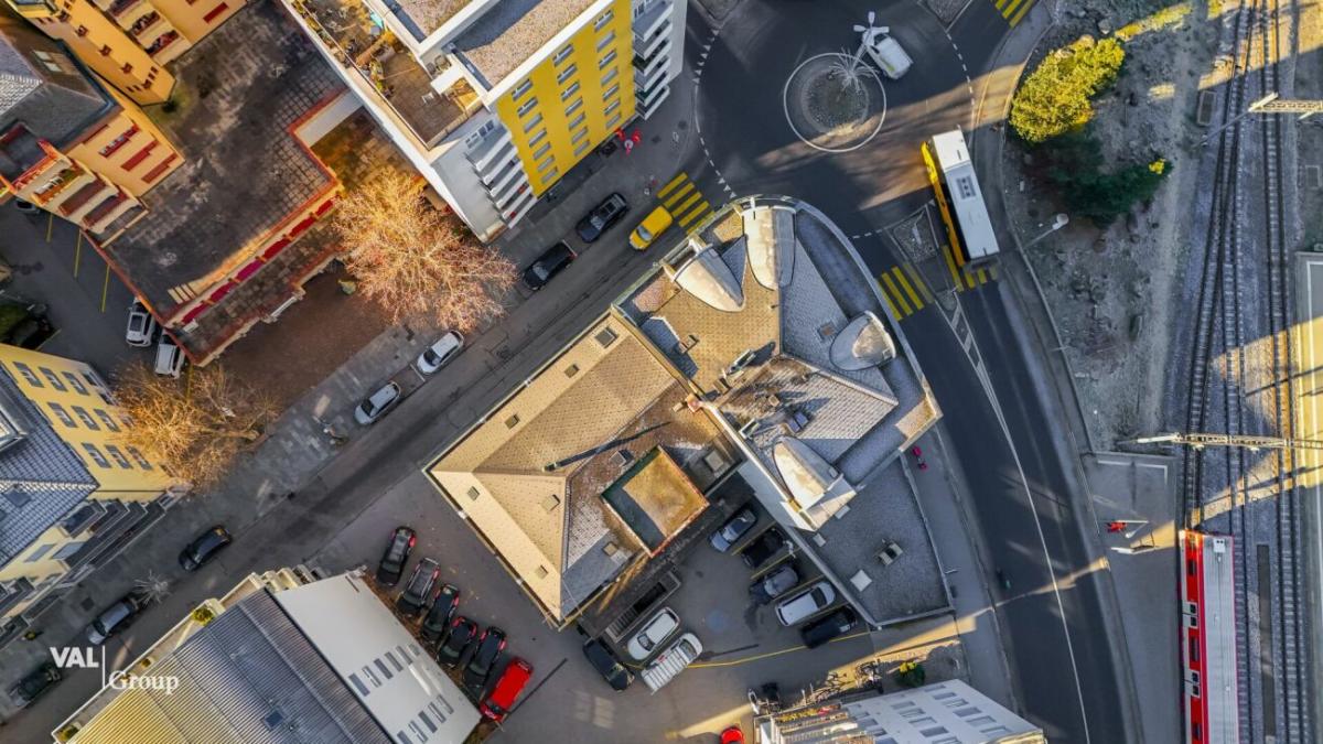 Brig zu verkaufen Wohnung Schweiz - cChic-immoHub Ihr Immobilienportal