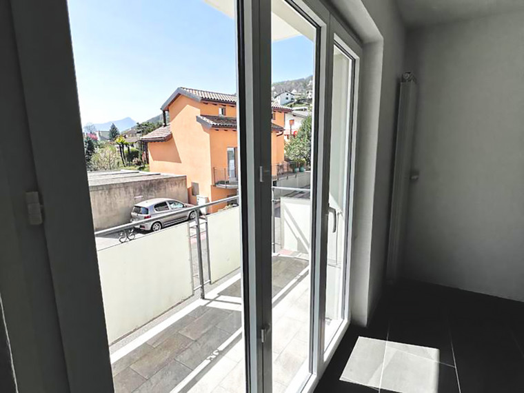 Apartment for sale in Arogno