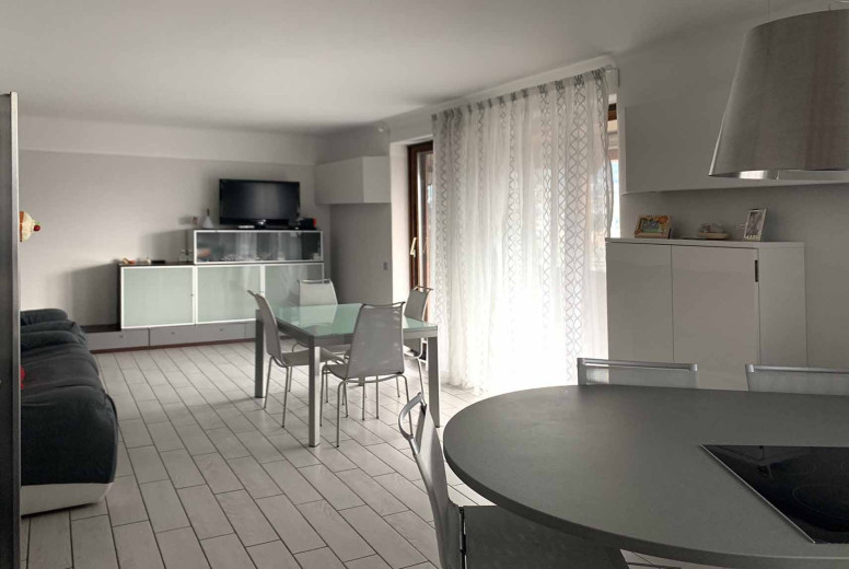 Wohnung zu verkaufen in Lugano - Smart Propylaia (2)
