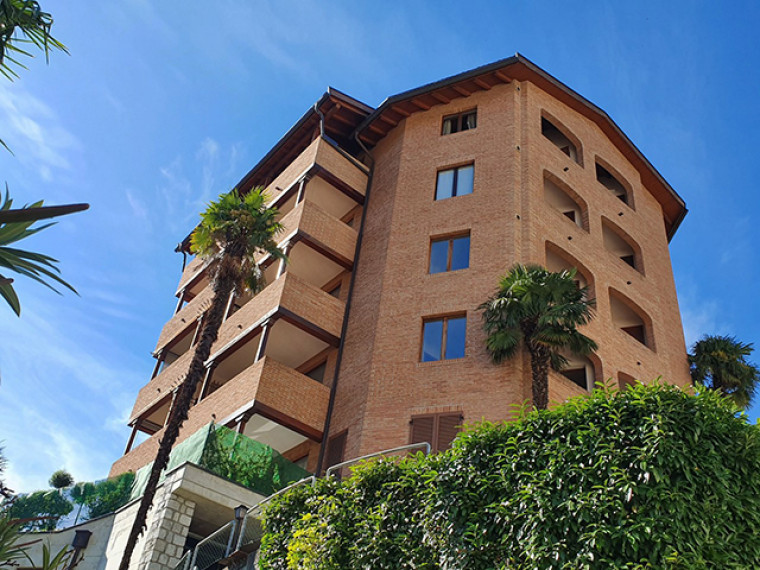 Appartement à vendre à Lugano (3)