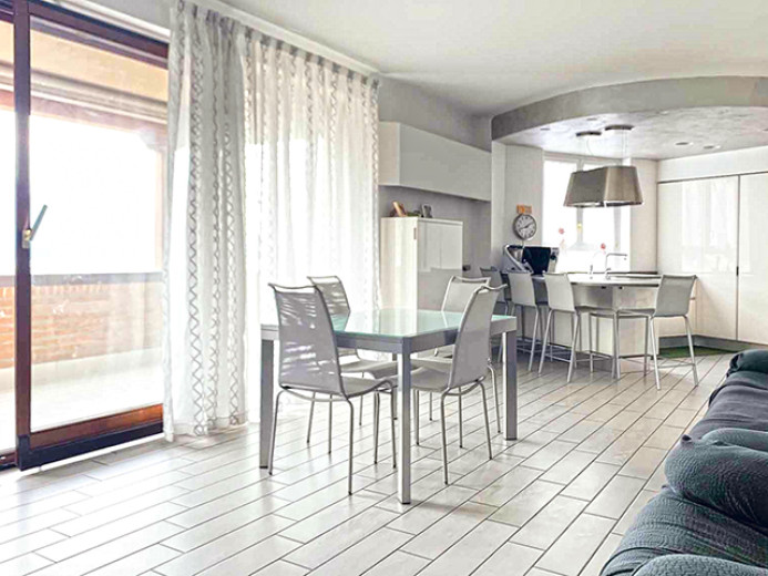 Appartamento in vendita a Lugano - Smart Propylaia (4)