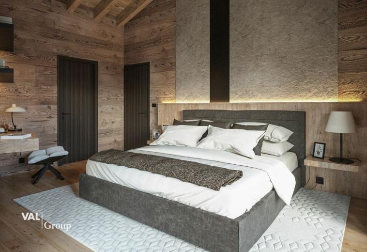 Appartement à vendre à Saas-Fee - Smart Propylaia (8)