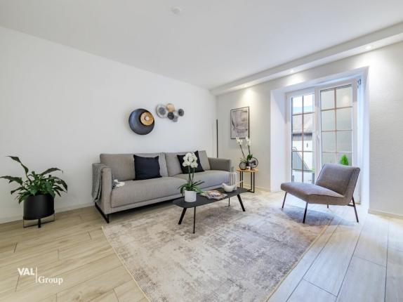Apartment for sale in Aigle