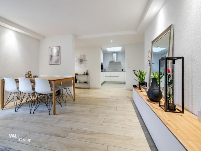 Apartment for sale in Aigle - Apartment for sale in Aigle, 4.5 rooms, 121 m2 - Smart Propylaia (3)