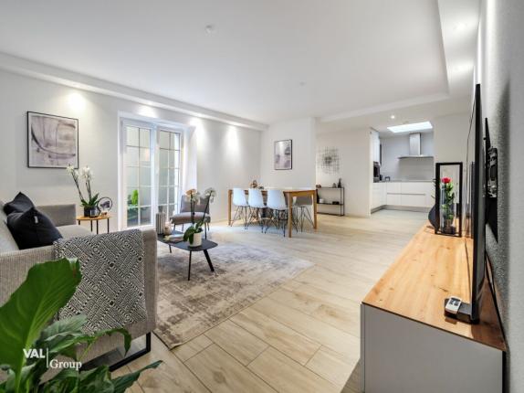 Apartment for sale in Aigle (4)