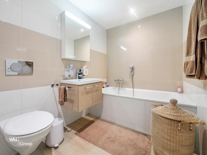 Apartment for sale in Aigle - Apartment for sale in Aigle, 4.5 rooms, 121 m2 - Smart Propylaia (6)