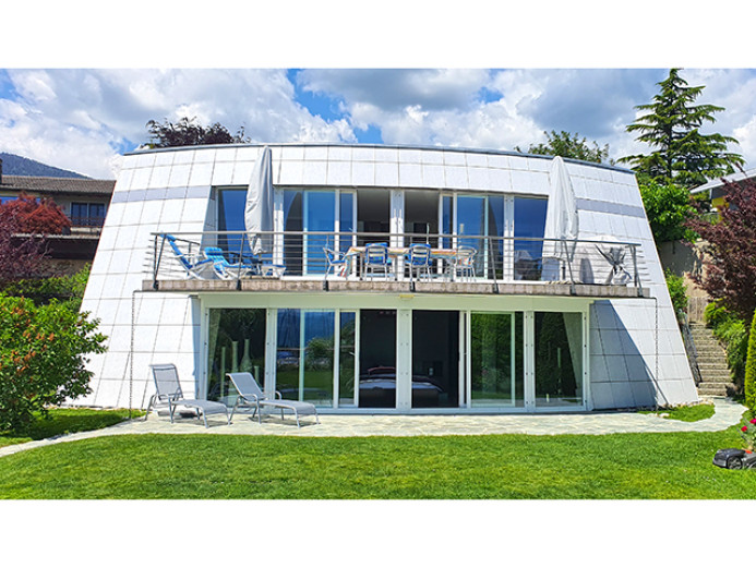 Casa in vendita a Neuchâtel - Smart Propylaia (2)