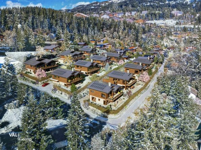 Haus zu verkaufen in Corin-de-la-Crête - Smart Propylaia (8)