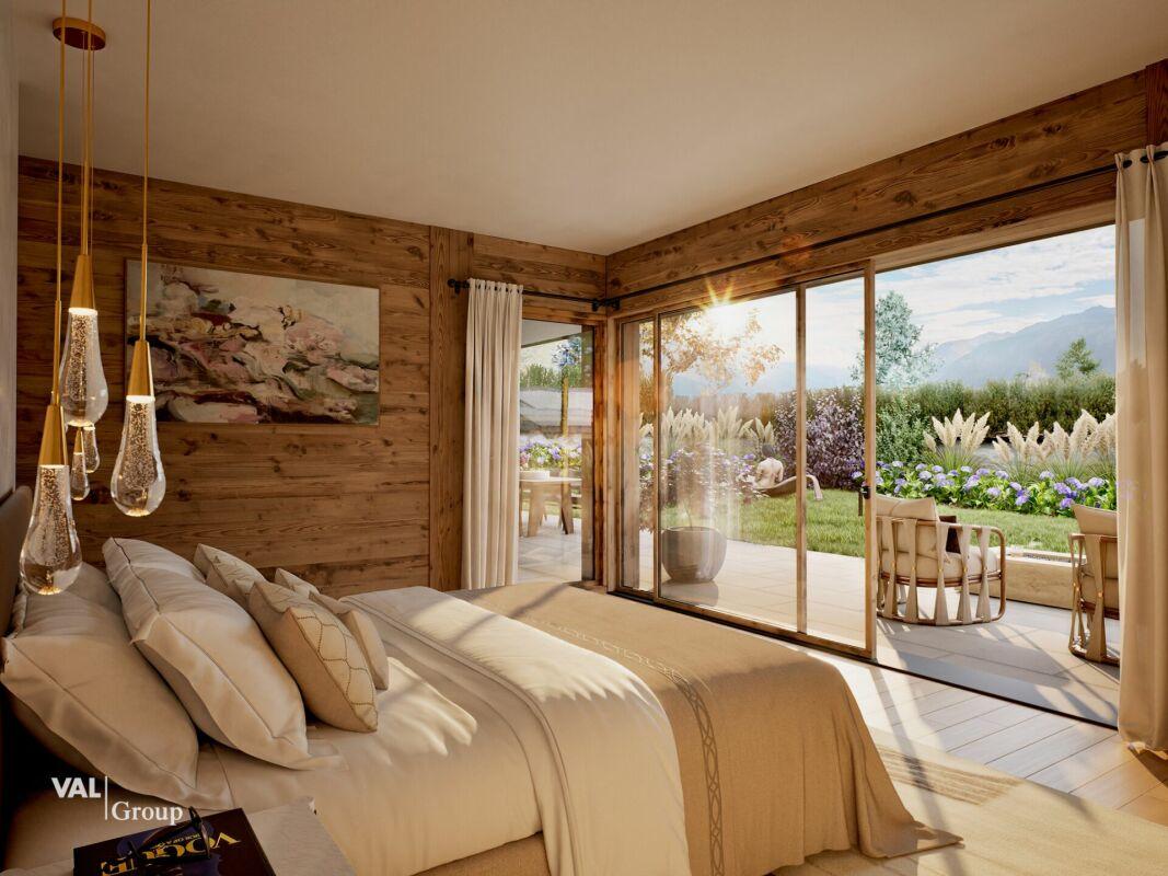 Corin-de-la-Crête à vendre Chalet Suisse - cChic-immoHub votre portail immobilier