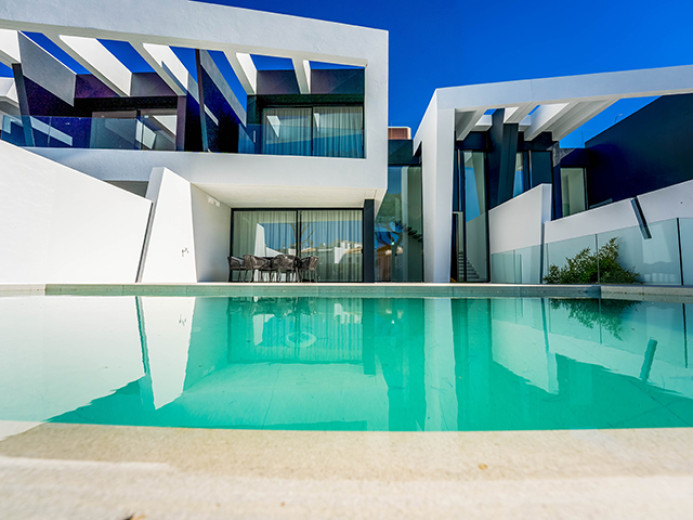 Casa in vendita a Vilamoura - Smart Propylaia