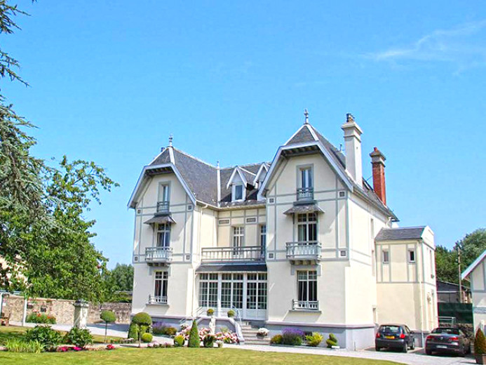 Maison à vendre à Saint-Étienne-au-Mont - Smart Propylaia