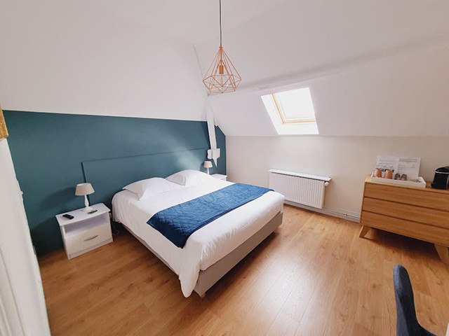Maison à vendre à Saint-Etienne-Au-Mont - Smart Propylaia (2)