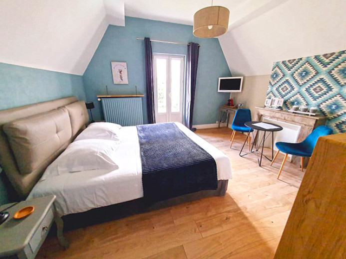 Maison à vendre à Saint-Étienne-au-Mont - Smart Propylaia (5)