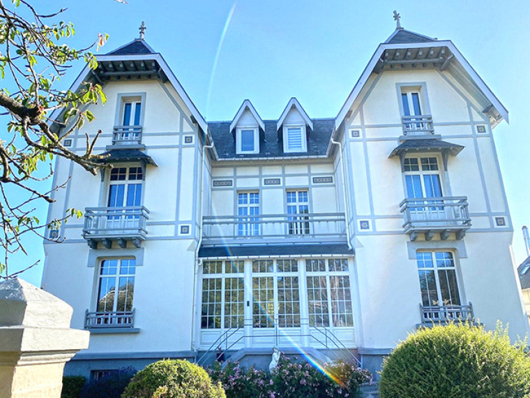 Casa in vendita a Saint-Étienne-au-Mont (8)