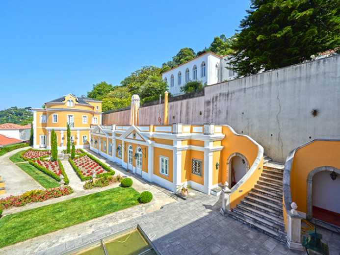 Casa in vendita a Sintra - Smart Propylaia