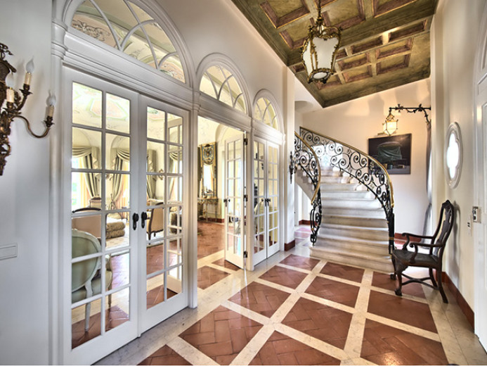 Haus zu verkaufen in Sintra - Schloss zu verkaufen in Sintra, 12.5 Zimmer, 436 m2 - Smart Propylaia (3)