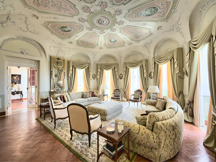 Haus zu verkaufen in Sintra - Schloss zu verkaufen in Sintra, 12.5 Zimmer, 436 m2 - Smart Propylaia (6)