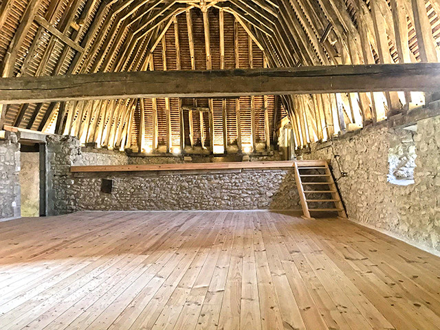 Casa in vendita a Saint-Pourcain-Sur-Sioule - Smart Propylaia (4)