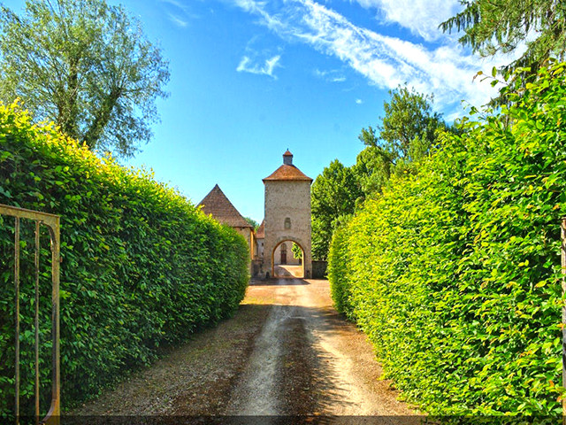 Casa in vendita a Saint-Pourcain-Sur-Sioule - Smart Propylaia (5)
