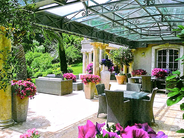 Casa in vendita a Cannes - Villa in vendita a Cannes, 10 locali, 729 m2 - Smart Propylaia (3)