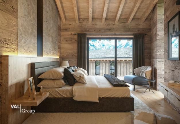 Appartamento in vendita a Saas-Fee (9)