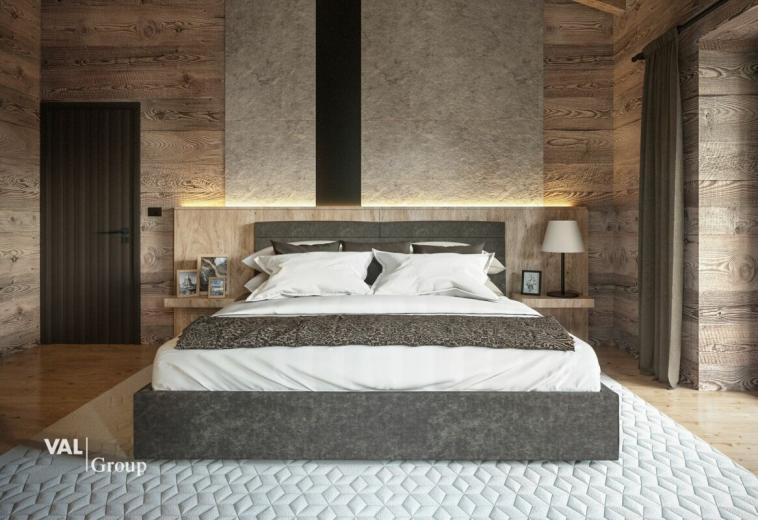 Apartment for sale in Saas-Fee - Smart Propylaia (10)