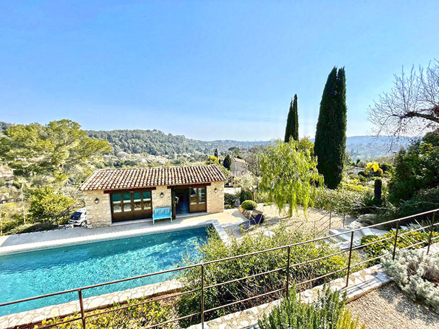 Haus zu verkaufen in Saint-Paul-De-Vence - Smart Propylaia (2)