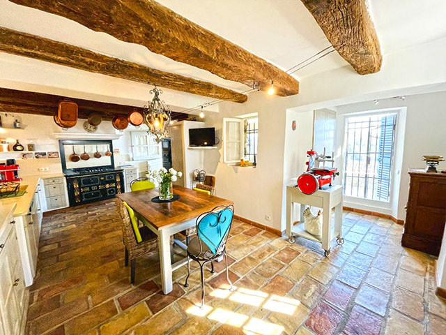 Haus zu verkaufen in Saint-Paul-De-Vence - Einfamilienhaus zu verkaufen in Saint-Paul-De-Vence, 6 Zimmer, 271 m2 - Smart Propylaia (3)