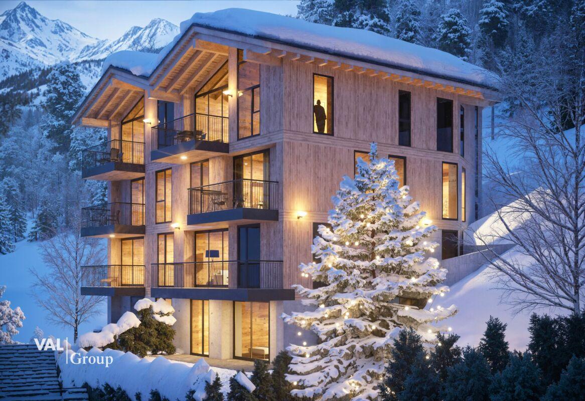 In vendita   Svizzera - 
cChic-immoHub Il vostro portale immobiliare